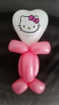 Balloon Hello Kitty